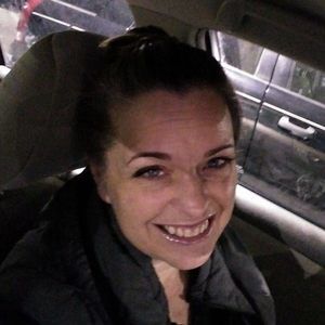 Meet your Posher, Tory